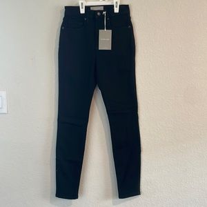 Everlane High Rise Skinny